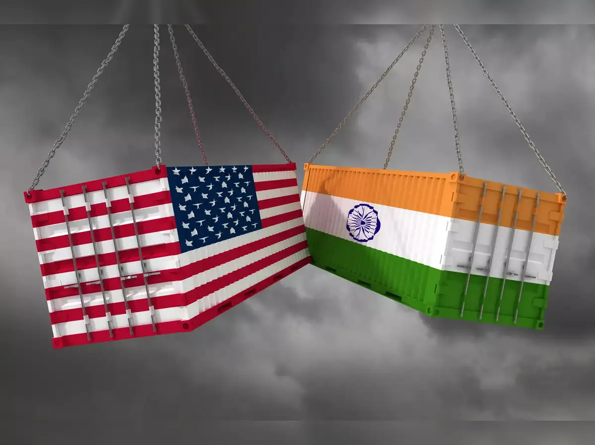Trade Analyst Warns: No Deal with U.S. Ever Final; India Must Prioritize Its Own Interests