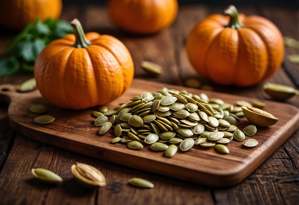 Are Pumpkin Seeds Really Safe? Ayurveda Expert Warns Excess Intake May Cause Indigestion, Weight Gain and Low Blood Pressure