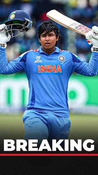 Vaibhav Suryavanshi: Why Was the 15-Year-Old Star Left Out of India U19 Squad?