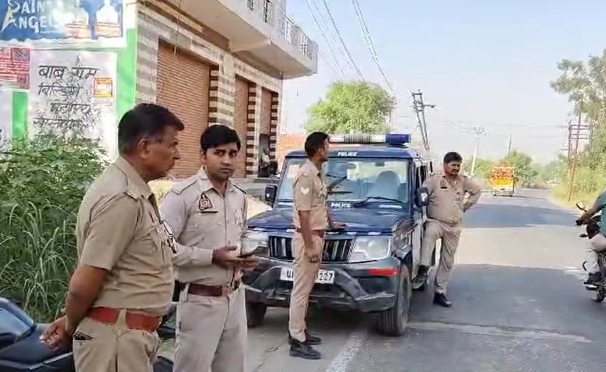 छत्तीसगढ़ डबल मर्डर: प्रेम प्रसंग विवाद में महिला ने मां-बेटे की हत्या