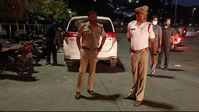 Andhra Pradesh Assault Case: Police Probe Shocking Domestic Violence Incident