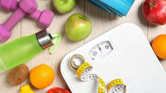 Fitness Coach Reveals Simple DIY Calorie Deficit Plan Without Harsh Restrictions