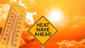 देशभर में गर्मी की तपिश, झुलसा रहा सूरज, अगले 4 दिनों तक और कितना तड़पाएगी  गर्मी, जानें | india weather update in states heatwave in many places know  where imd red yellow